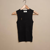 Knit Tank Top