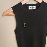 Knit Tank Top
