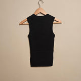 Knit Tank Top