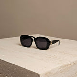 Thelios Sunglasses Black