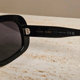 Thelios Sunglasses Black
