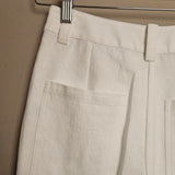 Apkantik- Tailored Fit Waistcoat & Trouser Set