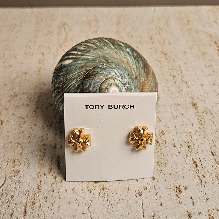 Tory Burch Roxanne Studded Earrings