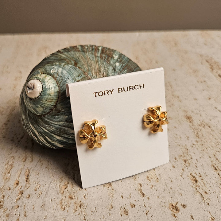 Tory Burch Roxanne Studded Earrings