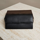 Epi Leather Wallet