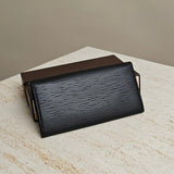 Epi Leather Wallet