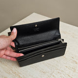 Epi Leather Wallet