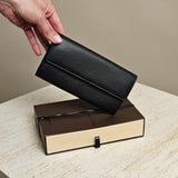 Epi Leather Wallet