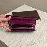 Epi Leather Wallet