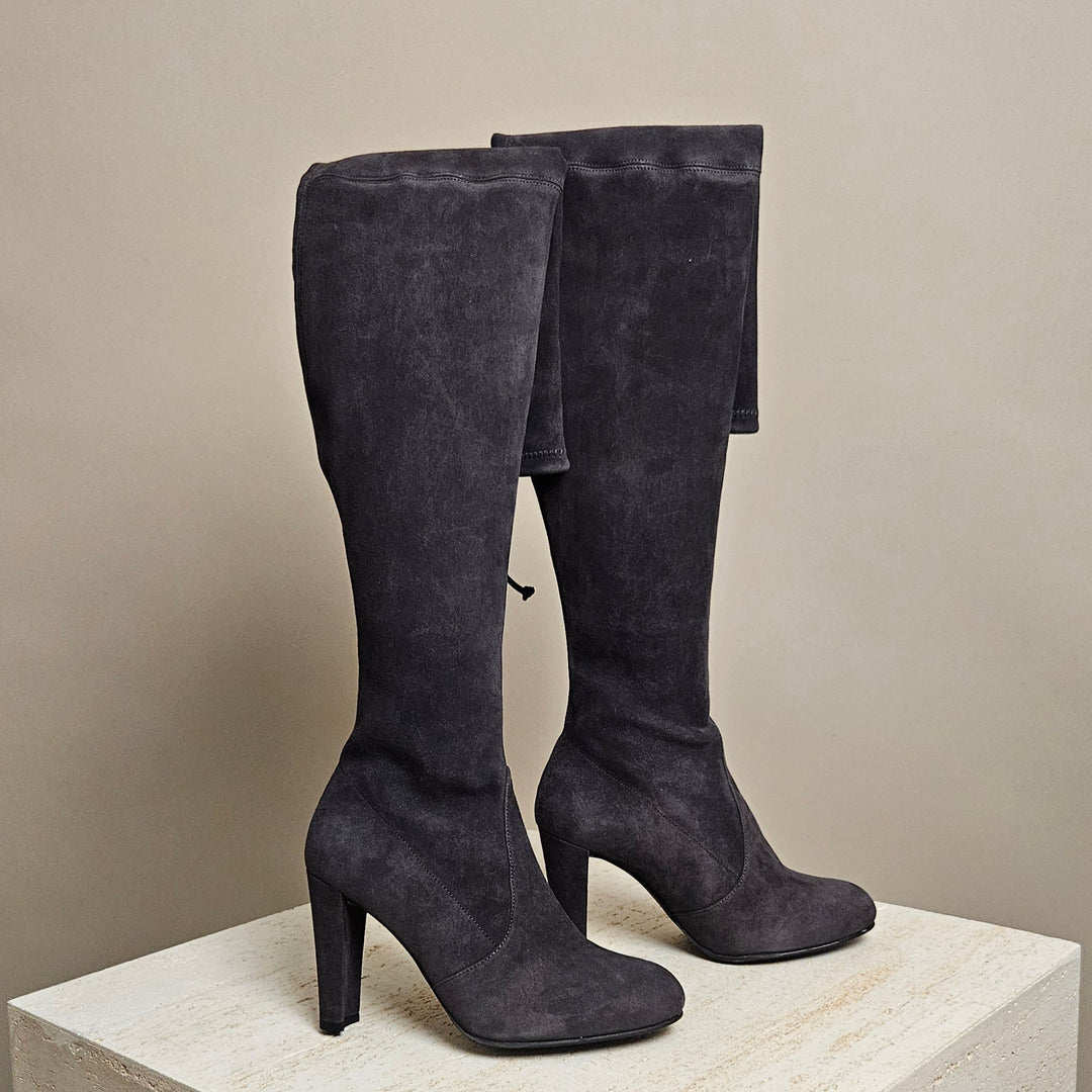 Thigh High Boots
