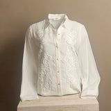Embroidered Shirt