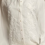 Embroidered Shirt