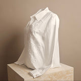Embroidered Shirt