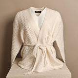 Cashmere Cardigan
