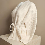 Cashmere Cardigan