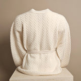 Cashmere Cardigan