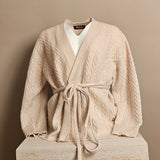 Cashmere Cardigan