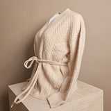 Cashmere Cardigan