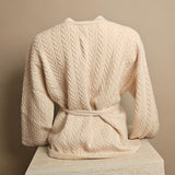 Cashmere Cardigan