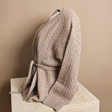 Cashmere Cardigan