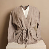 Cashmere Cardigan