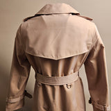 Trench Coat