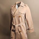 Trench Coat