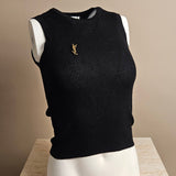 Knit Tank Top