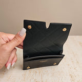 Leather Wallet