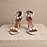Bombe Heels