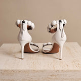Bombe Heels