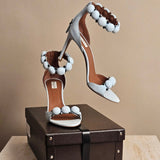 Bombe Heels