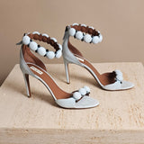 Bombe Heels