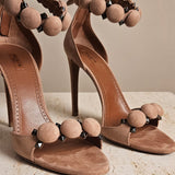 Bombe Heels