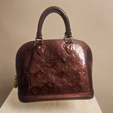Alma Bag