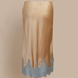 Mulberry Silk Skirt