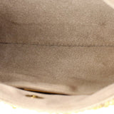 Cleo Gold Embellished Bag