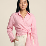 Wrap Shirt