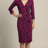 Wrap Dress