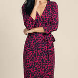 Wrap Dress