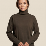 Turtleneck Sweater