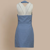 Halter Dress