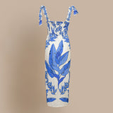 Calypso St. Barth Dress