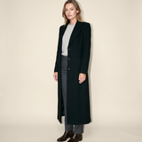 Long Overcoat