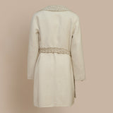 Wool Coat