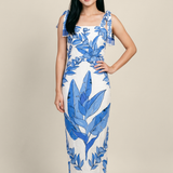 Calypso St. Barth Dress