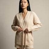 Cashmere Cardigan