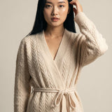 Cashmere Cardigan