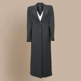 Long Overcoat