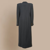 Long Overcoat